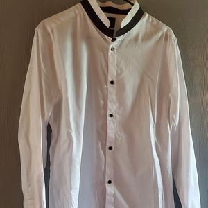 H&M dress shirt